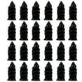 thumbnail image 1 of 20pcs Rápido Neumático Reparación Tornillos Neumático Punción Reparación Nails Tornillo de Neumático Uñas, 1 of 3