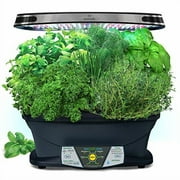 Miracle-Gro AeroGarden EXTRA LED with Gourmet Herb Seed Pod Kit