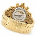 thumbnail image 3 of Invicta Men's 13895 Venom Reserve Rose Gold Bezel Gold Plated Steel Bracelet Chronograph Dive Watch, 3 of 3