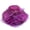Hot Pink, variant on Blue Baseball Caps Women's Church Fascinator Cap Tea Party Wedding Hat