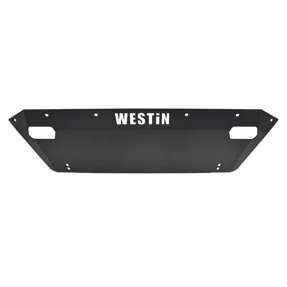 Westin 58-71185 Pro-Mod Skid Plate fits 2019-2024 Ram 1500 (Exc 2019-2023 1500 Classic) (Exc Rebel & Warlock)