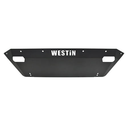Westin 58-71185 Pro-Mod Skid Plate fits 2019-2024 Ram 1500 (Exc 2019-2023 1500 Classic) (Exc Rebel & Warlock)