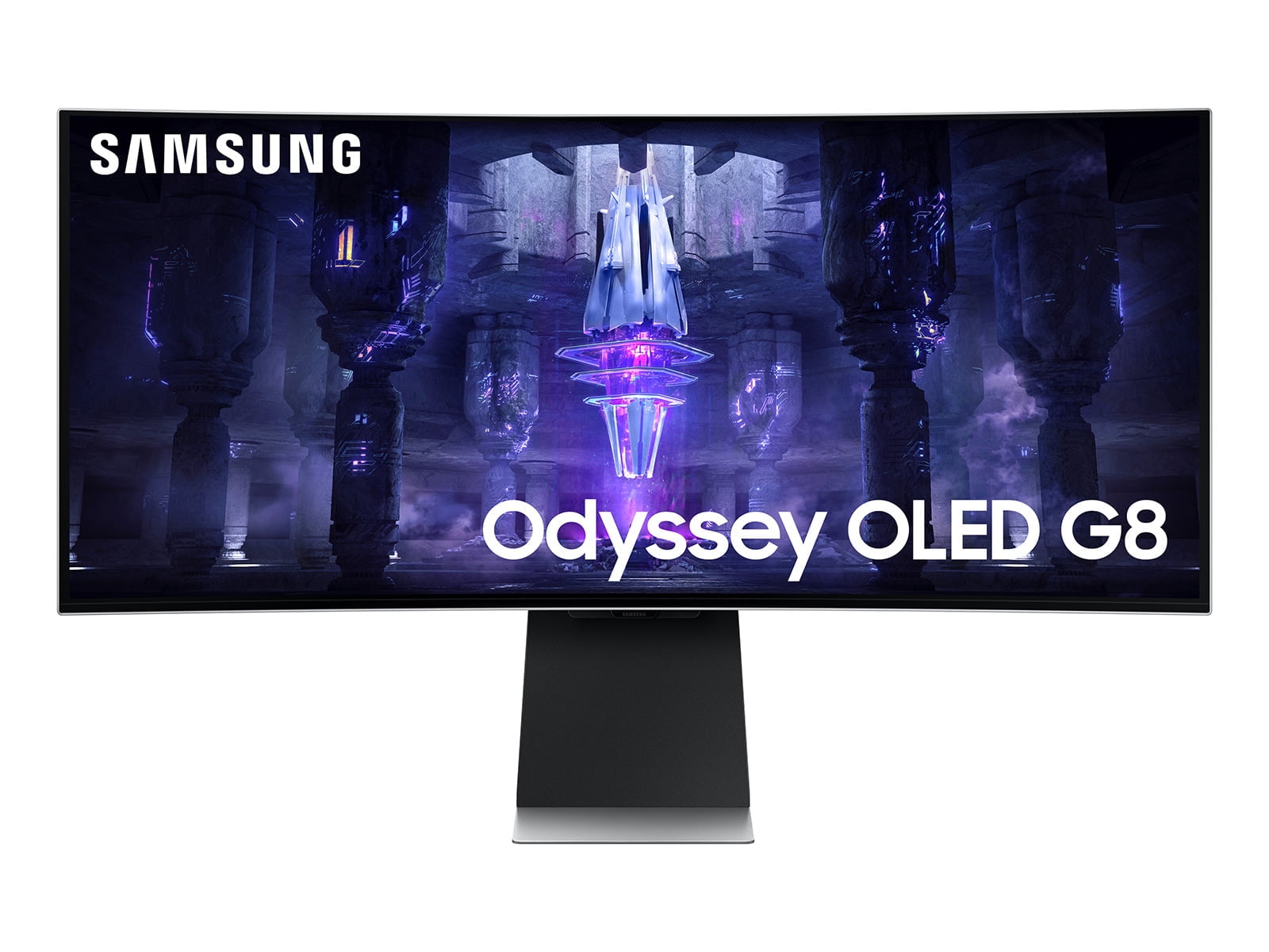 SAMSUNG ODYSSEY NEO G8 32’’ 240HZ 4K Odyssey Neo G8 | 32 inch 4K UHD Gaming Monitor | Samsung US
