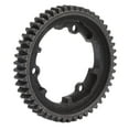 thumbnail image 1 of RC Spur Gear, Spur Gear Corrosion Resistance Rust Prevention 50T  For Replacement, 1 of 8
