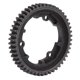 thumbnail image 3 of Engranaje Recto RC, Resistencia A La Corrosión 50T Engranaje Recto De Acero Conducción Estable Para Vehículos De Control Remoto ANGGREK 50T RC Spur Gear, 3 of 8