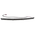thumbnail image 4 of Car High Brake Light, Easy Clean   Bright Light A2048200056 Perfect Match Practical  For Vehicle Red,White,Grey, 4 of 8