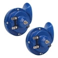 thumbnail image 1 of Loud UTV Horn Kit 12V - Pair with Switch Harness Relay Replacement for  Ranger RZR General Ranger, 1 of 7