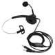 thumbnail image 4 of Auriculares mono para teléfono celular, H360‑PC‑VA Auriculares para PC empresarial de 3,5 mm Auriculares para PC empresarial Diseñados con cuidado, 4 of 8