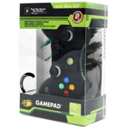 Mad Catz Gaming Pad