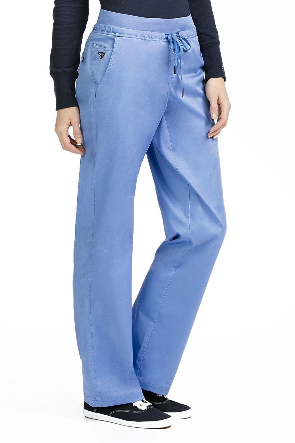 Med Couture Women's Freedom Scrub Pant