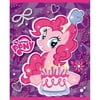 (3 pack) (3 Pack) My Little Pony Goodie Bags, 8ct