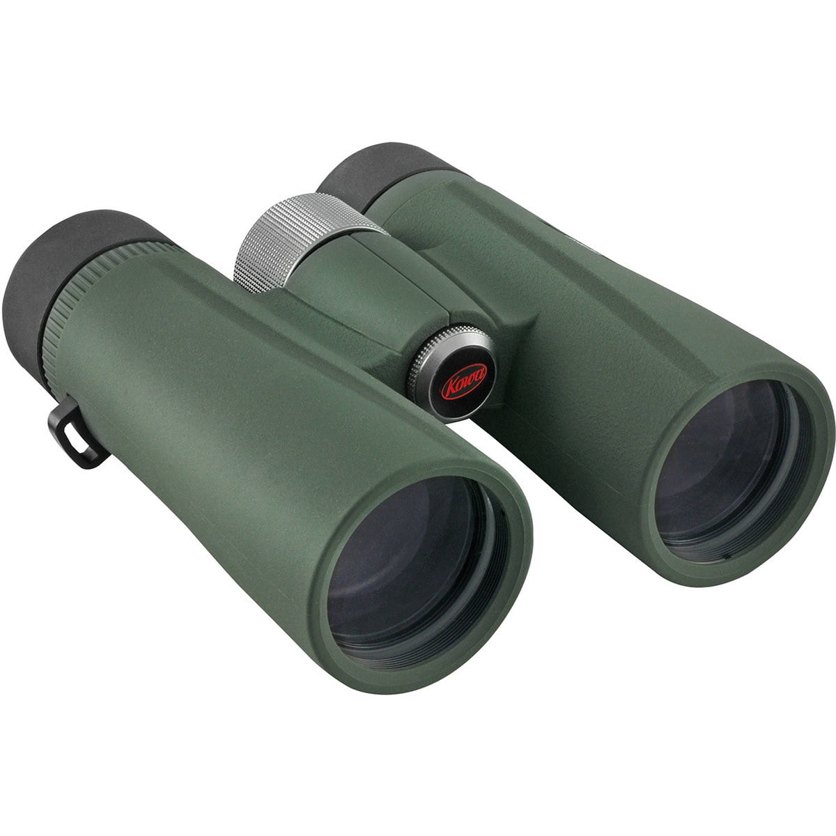 Kowa 8×32 BD II XD Waterproof Roof Prism Binocular with 8.8 Degree Field of View