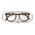 thumbnail image 3 of Lentes de Lectura B+D Smart SQ2 Readers Tortuga, 3 of 6