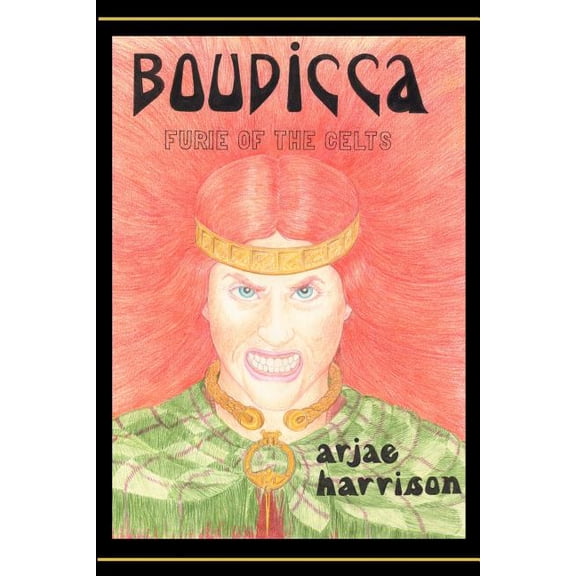 Boudicca, (Paperback)