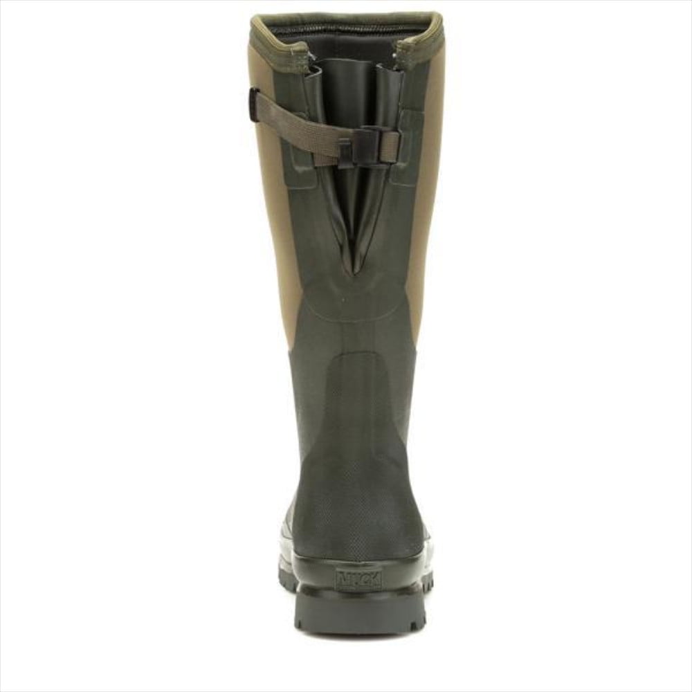 women's chore tall muck boots