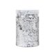 thumbnail image 1 of Decoración de lámina de oro de uñas 2g Craft Manicure Imitación Lentejuelas Hojas artesanales Brillos deslizándose Pintura Decoración Fabricación de plata Guardurnaity HA009689-02, 1 of 6
