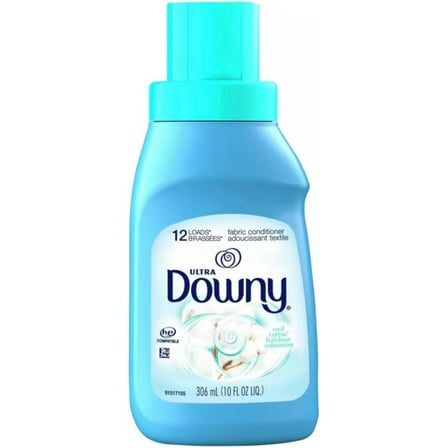 Downy Fabric Softener Cool Cotton 10oz