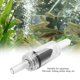 thumbnail image 5 of 10 Piezas de una Vía Válvula de Acuario Tanque de Peces Bomba de Aire de Control de Oxígeno sin Retorno Color Blanco ANGGREK Otros, 5 of 8