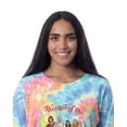 thumbnail image 3 of The Wizard of Oz Women's Movie Film Pajama Dorm Sleep Shirt Nightgown, 3 of 6