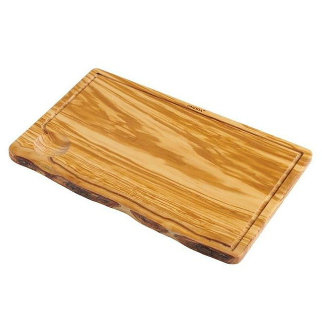 Anchor Hocking 14044 Planche de Service de Steak de 18 x 12 Po&44; Moyen