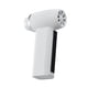 thumbnail image 5 of Ventilador de mano, secador de cabello, soplador portátil de alta velocidad, soplador de aire para secar el cabello de mascotas, acampar, computadora, 5 of 8