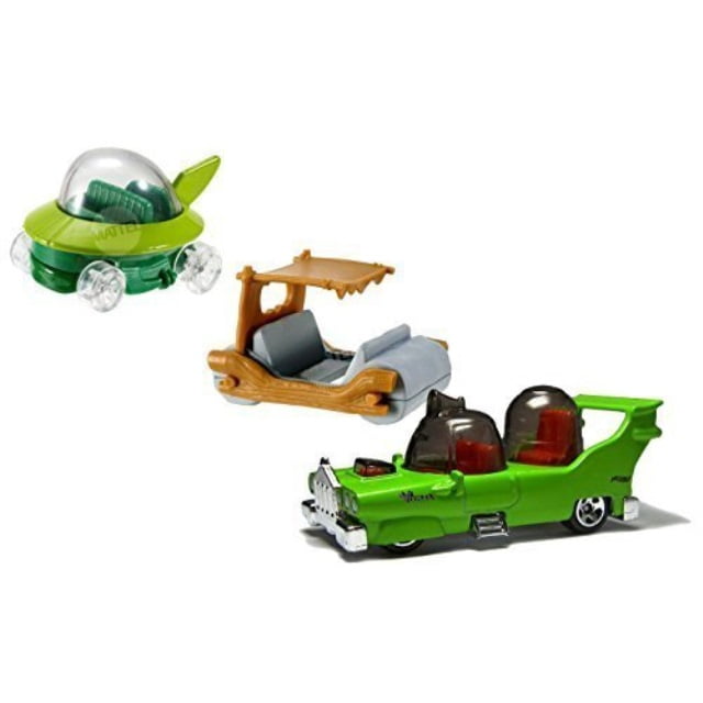 hot wheels the homer