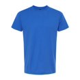 thumbnail image 1 of M&O 4502 Fine Jersey T-Shirt, 1 of 2