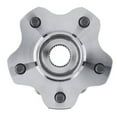 thumbnail image 7 of Detroit Axle - AWD Rear Wheel Hub & Bearings + Sway Bar Links Replacement for Infiniti JX35 QX60 Nissan Pathfinder Murano - 4pc Set, 7 of 7