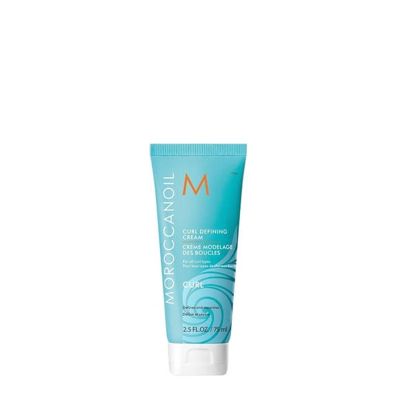 Moroccanoil Crema Moldeadora de Rizos, 75 ml
