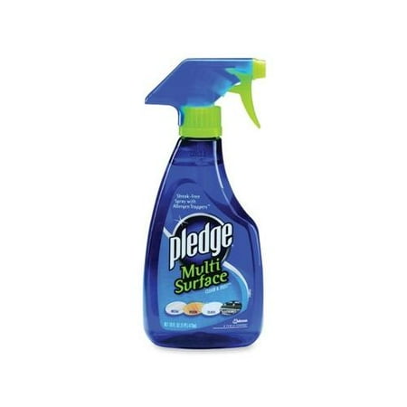 Pledge Multi Surface Cleaner with Trigger DRACB703123