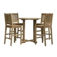 thumbnail image 1 of Bahama Avalon 5-Pieces Round Bar Set, 1 of 3