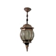 thumbnail image 1 of Lampara Colgante Calabaza Chico Iluminación Luz Vic Innovador, 1 of 2