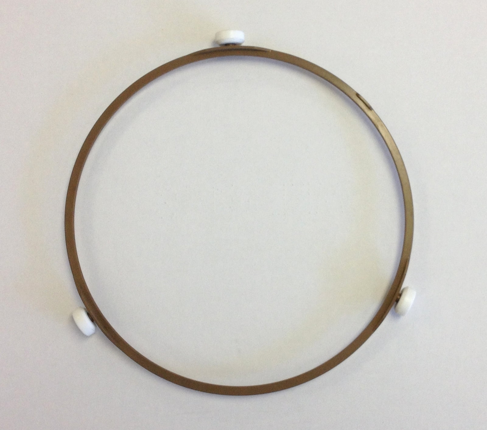 GE Microwave Oven Roller Wheel / Turntable Support WB06X10195