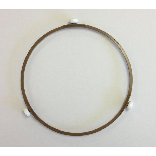 GE Microwave Oven Roller Wheel / Turntable Support WB06X10195