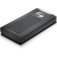 thumbnail image 3 of G-Technology G-DRIVE 1TB mobile SSD R-Series Portable Drive, 3 of 12