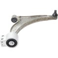 thumbnail image 3 of Control Arm Compatible with 2013-2015 Chevrolet Malibu 2011-2016 Buick Regal 4Cyl 2.5L 2.0L 2.4L Front, Right Passenger Side, Lower Sold individually, 3 of 5