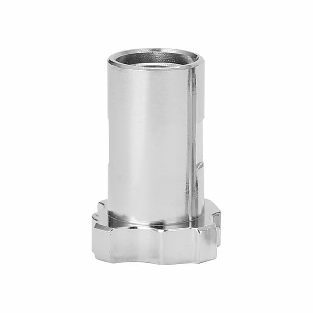 Adaptador de rociador Juntas de recipiente Vaso medidor desechable Conector Vaso PPS