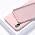 thumbnail image 3 of Original Liquid Silicone Case For Samsung Galaxy S10 S10e S20 FE S8 S9 Plus Note 10 20 Ultra A10 A40 A50 A51 A71 A31 A41 A21S, 3 of 5