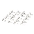 thumbnail image 1 of 20 Piezas Llave de Agua Trompeta Escupir Primavera Instrumento Sunnimix Trompeta Cornet Value Spring, 1 of 8