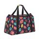 thumbnail image 2 of Disketp Donuts1 Bolsa de Viaje Tipo Duffle, Bolso de Mano para Fin de Semana para Mujer, Bolsa de Gimnasio Ligera para Hombre, Esencial para Viajes, 2 of 7