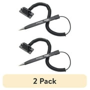(2 pack) MMF, MMF25828604, Wedge Coil Pens, 1 Each
