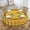 Birds Blossoms Branches Birds, variant on Birds Blossoms Branches Birds Round Tablecloth Waterproof Oil Proof Spill Proof Table Cloth 70" for Camping, Dining, Indoor and Outdoor Table Cover