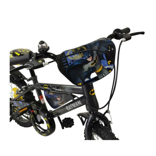 Bicicleta Infantil The Baby Shop rodada 16 con ruedas de