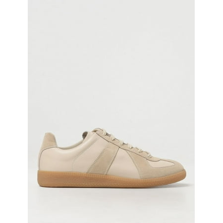 

Maison Margiela Sneakers Woman White Woman