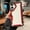 Black+Red, variant on TECH CIRCLE for iPhone 16 Plus Case, Shockproof TPU+PC Armor Case Transparent Clear Back Cover,Red