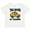 AA-White, variant on Inktastic Taxi Driver in Training Boys or Girls Baby T-Shirt