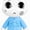 Head Nurse, variant on GliJian Animal Hospital Plush Toys Animal Hospital Stalker Stuffed Animals for Fans Halloween Christmas Birthday Choice