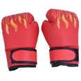thumbnail image 2 of Boxing Gloves, Lightweight Practical Safe And Stable Convenient  For Factory, 2 of 8