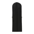 thumbnail image 1 of Bolsas para ropa, protector de ropa, impermeable, de doble uso, duraderas y transpirables. Negro, 1 of 9