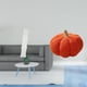 thumbnail image 2 of Pantalla de lámpara de pie,Lámpara minimalista para estudio,Cubierta de luz Iluminación creativa para dormitorio,Almohadas de calabaza de Halloween,Cojines de calabaza de, 2 of 8